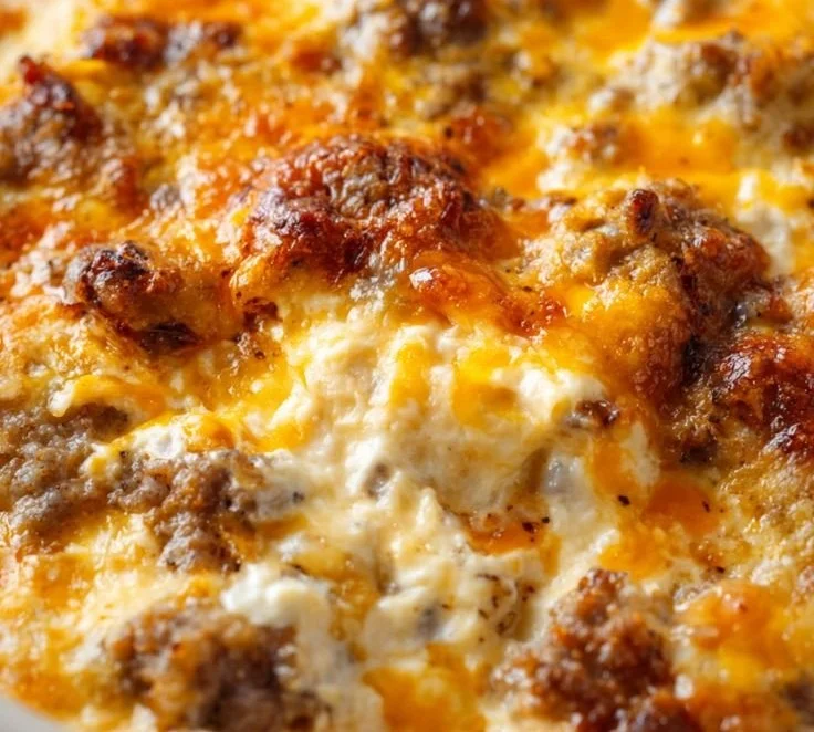 Delicious Hissy Fit Dip served in a bowl, perfect for parties and gatherings