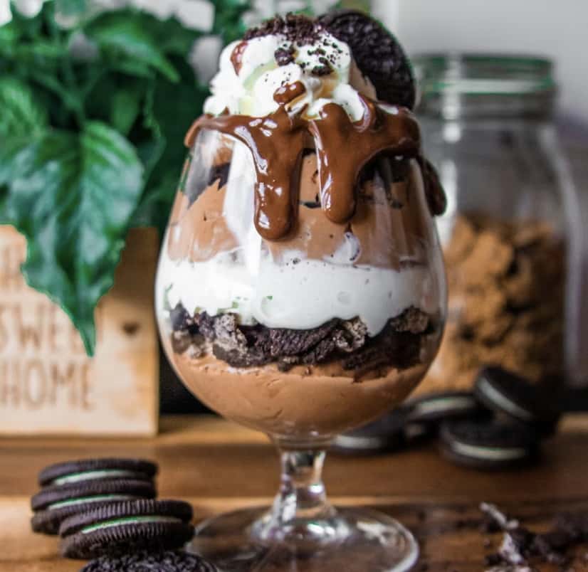 jana cuisine dessert