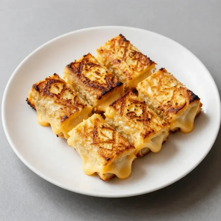 Grilled Cheese Roll-Ups