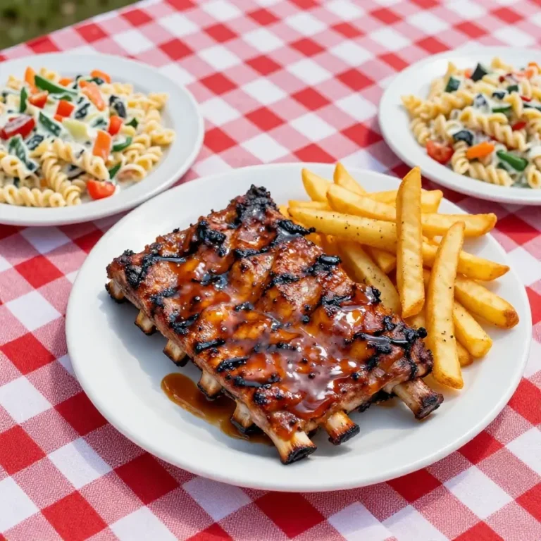 Budget-Friendly Labor Day Food Ideas
