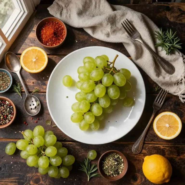 Kool-Aid Grapes