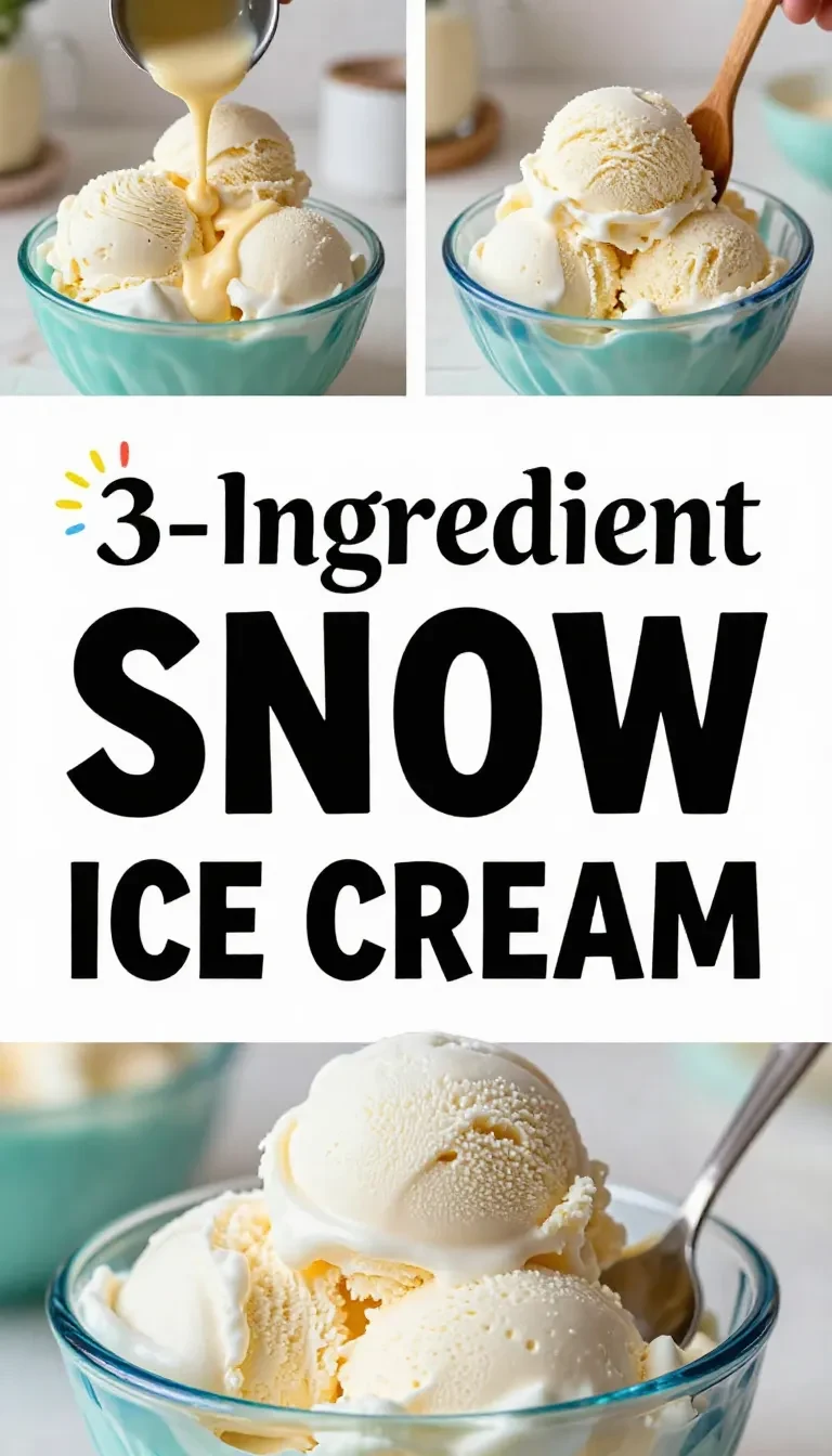 A bowl of fluffy vanilla snow ice cream topped with a light dusting of cinnamon.